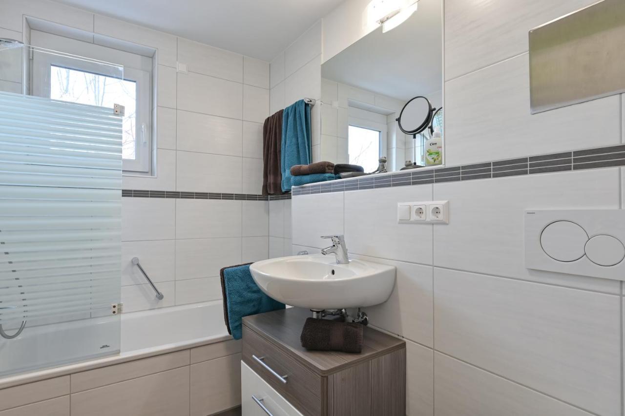 Ferienwohnung Schlossblick - City Fussen Exterior photo