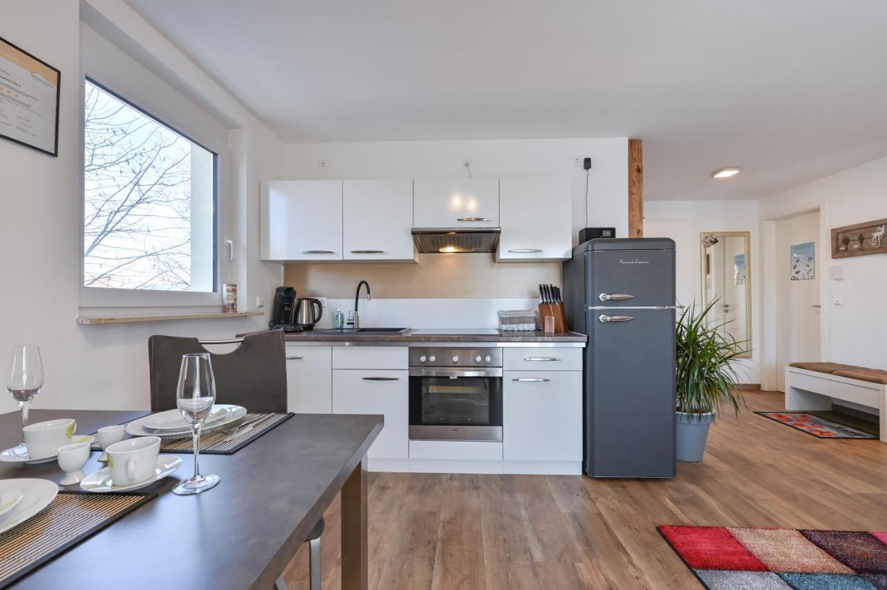 Ferienwohnung Schlossblick - City Fussen Exterior photo