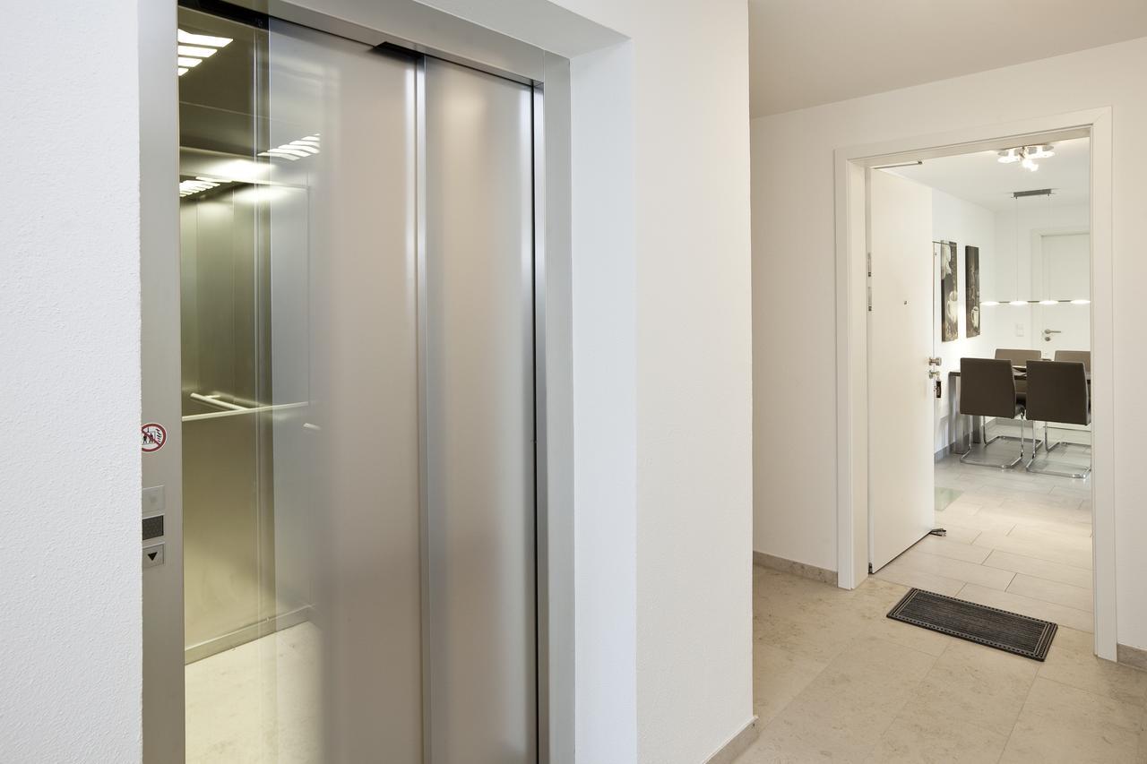 Ferienwohnung Schlossblick - City Fussen Exterior photo